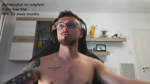 Andi online show from 07.09.26
