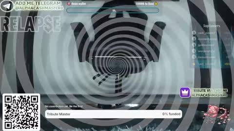 MASTER FINDOM DRAIN... online show from 03.01.26