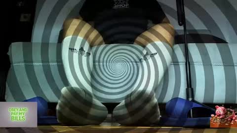 MASTER FINDOM DRAIN... online show from 04.30.26