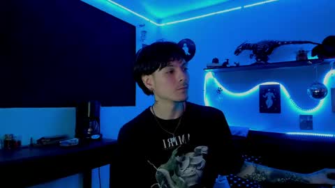 Dioniso online show from 05.08.26