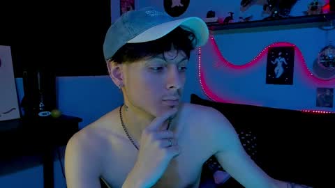 Dioniso online show from 05.20.26