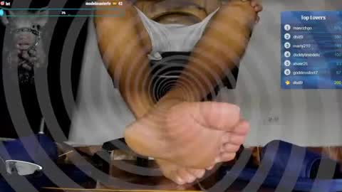 MASTER FINDOM DRAIN... online show from 06.22.26