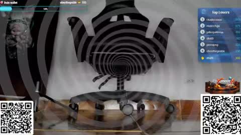 MASTER FINDOM DRAIN... online show from 06.28.26