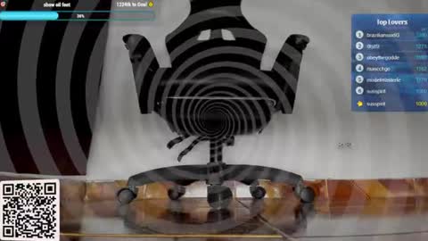 MASTER FINDOM DRAIN... online show from 07.17.26