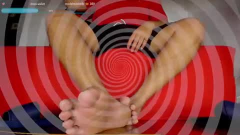 MASTER FINDOM DRAIN... online show from 08.02.26