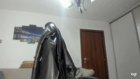 LeatherMaster online show from 12.07.24