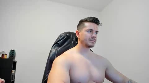 LeatherMaster online show from 12.28.24