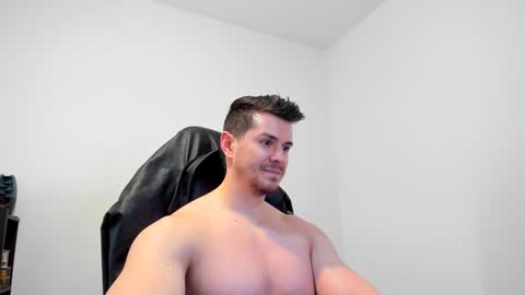 LeatherMaster online show from 01.22.25