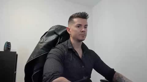 LeatherMaster online show from 10.30.25