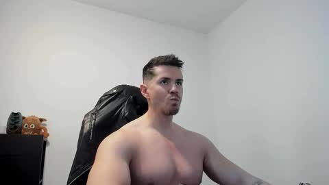 LeatherMaster online show from 01.10.26