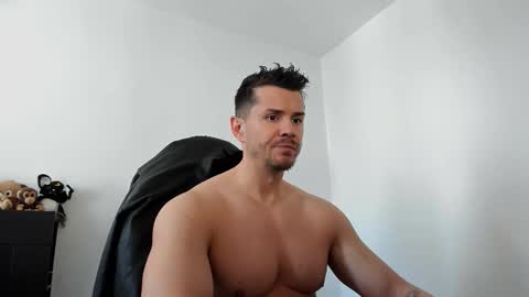 LeatherMaster online show from 03.13.26