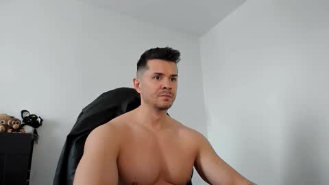 LeatherMaster online show from 03.21.26