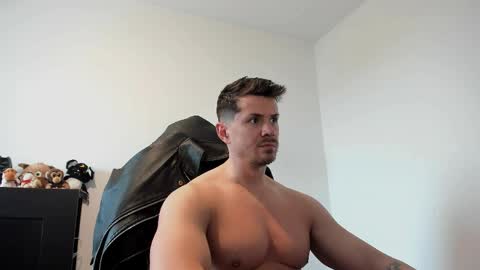 LeatherMaster online show from 06.06.26