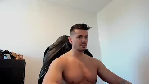 LeatherMaster online show from 06.18.26