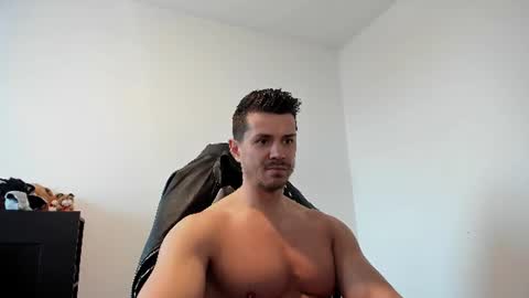 Snapshot of alphagodleatherking92 chatting on 07.02.26 LeatherMaster online show from 07.02.26