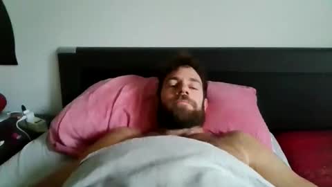 alphah_hunk online show from 11.02.25