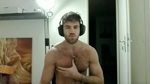 alphah_hunk online show from 11.20.25