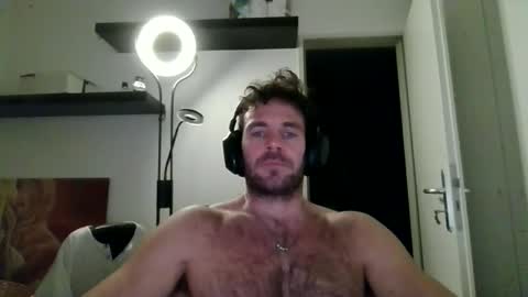 alphah_hunk online show from 11.23.25