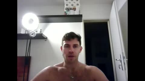 alphah_hunk online show from 12.05.25