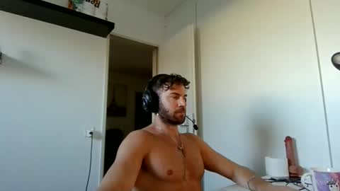 alphah_hunk online show from 03.20.26
