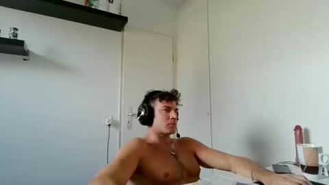 alphah_hunk online show from 03.27.26