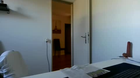 alphah_hunk online show from 04.25.26