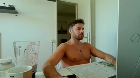 alphah_hunk online show from 05.29.26