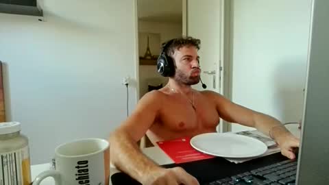 alphah_hunk online show from 06.05.26