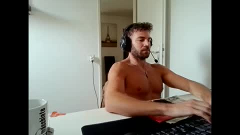alphah_hunk online show from 06.10.26