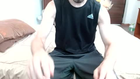 alphajosh online show from 07.14.26