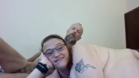 alphaluna709 online show from 11.04.25