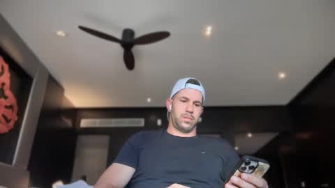 Snapshot of alphamasterjax chatting on 12.17.24 MasterJax69 online show from 12.17.24