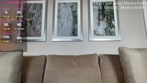 Snapshot of alphamasterjax chatting on 09.17.25 MasterJax69 online show from 09.17.25