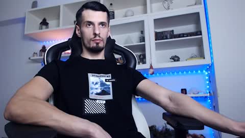 MasterTodd online show from 12.30.24