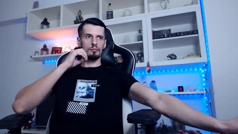 MasterTodd online show from 12.30.24