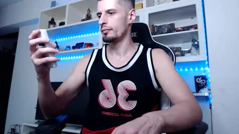 MasterTodd online show from 09.25.25