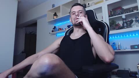 MasterTodd online show from 12.04.25