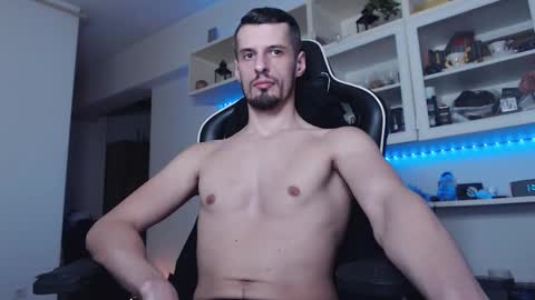 MasterTodd online show from 12.14.25