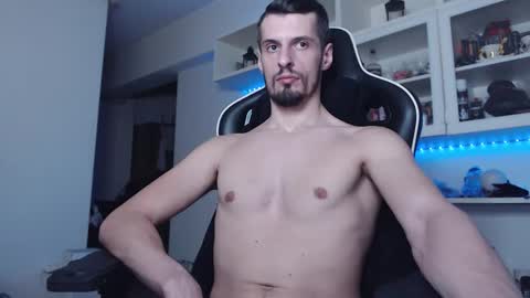 MasterTodd online show from 12.21.25