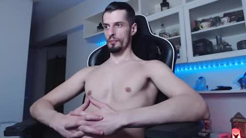 MasterTodd online show from 01.12.26