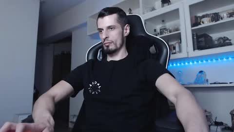 MasterTodd online show from 01.16.26