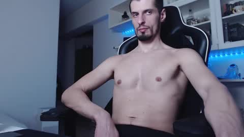 MasterTodd online show from 01.17.26