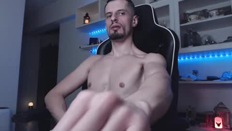 Snapshot of alphamastertodd chatting on 02.08.26 MasterTodd online show from 02.08.26