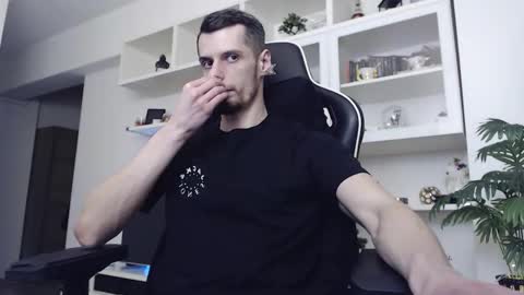 Snapshot of alphamastertodd chatting on 03.19.26 MasterTodd online show from 03.19.26