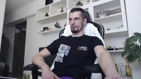 MasterTodd online show from 05.02.26