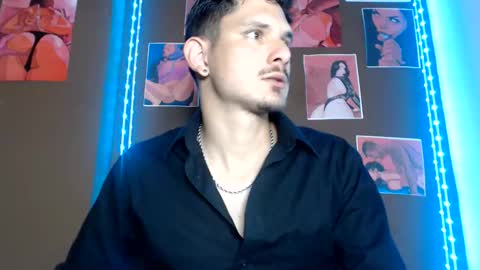 Snapshot of alphamercury chatting on 06.10.26 alphamercury online show from 06.10.26