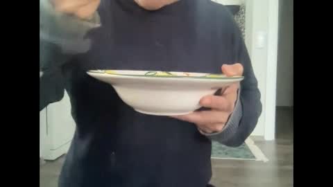 AlphAndre online show from 01.21.25