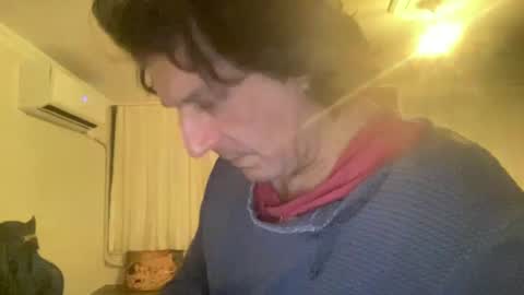 AlphAndre online show from 02.02.25