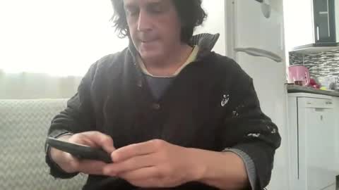 AlphAndre online show from 02.05.25