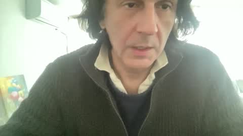 AlphAndre online show from 02.09.25